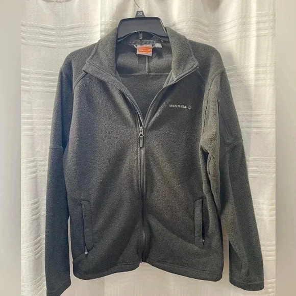Merrell Other - Merrell zip up fleece